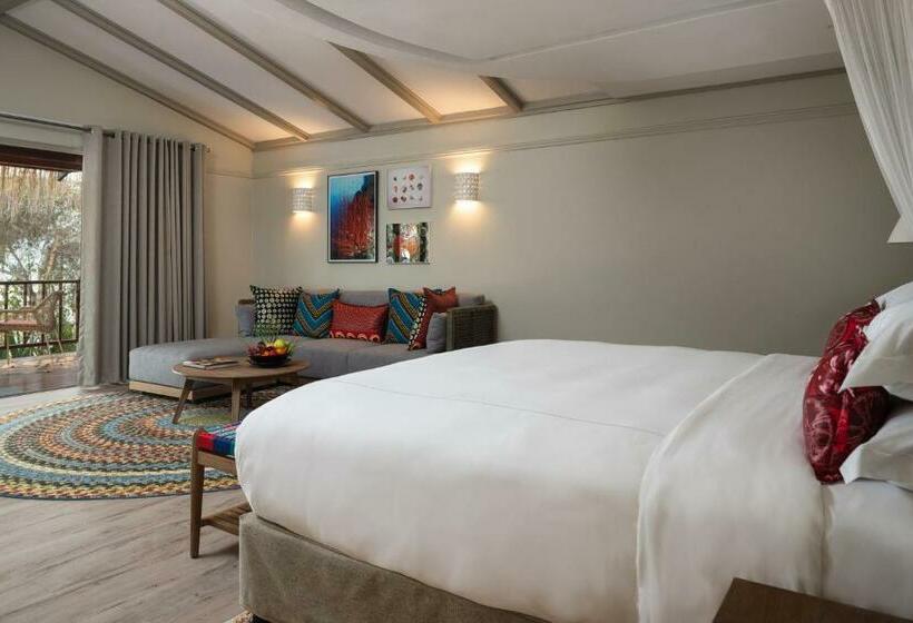 빌라 침실 1개, Anantara Bazaruto Island Resort