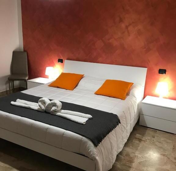 Номер Стандарт, B&b Mò•sì