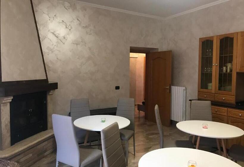 Номер Deluxe, B&b Mò•sì