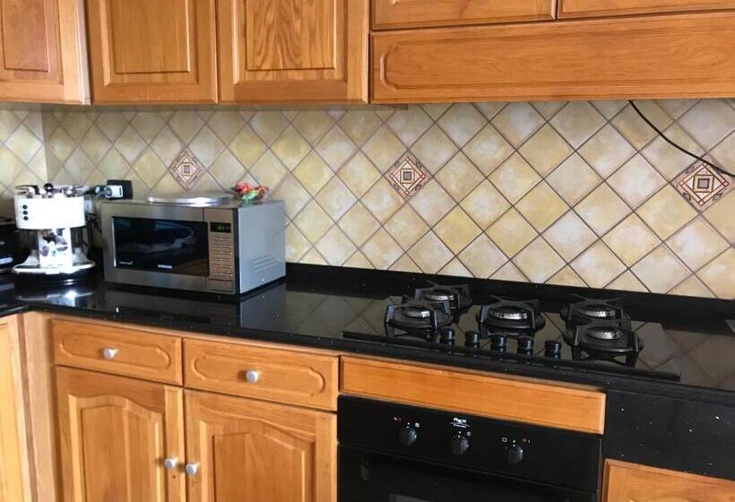 Номер Deluxe, B&b Mò•sì