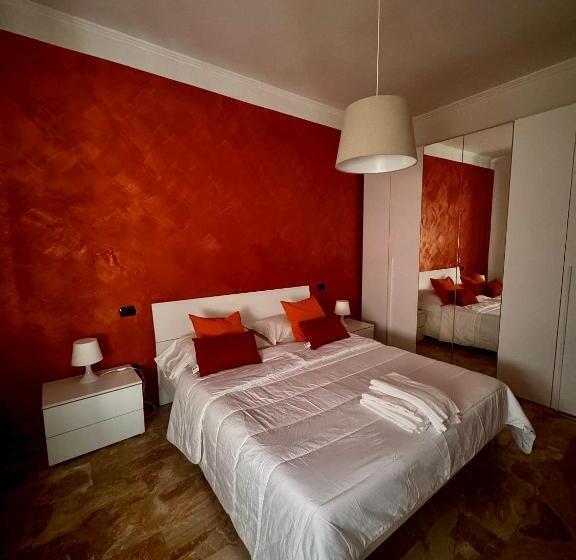 Номер Стандарт, B&b Mò•sì