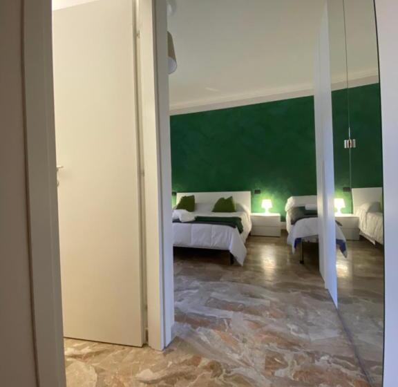 Номер Superior, B&b Mò•sì