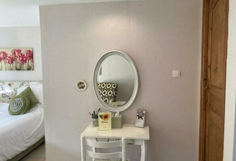 Номер Deluxe, Chambres D Hotes   La Marmoire