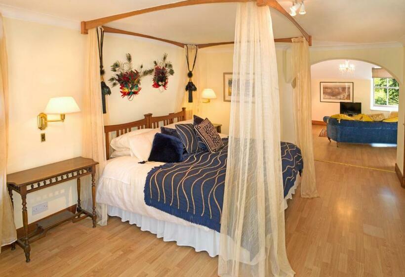 Номер Стандарт, Craigadam Country House