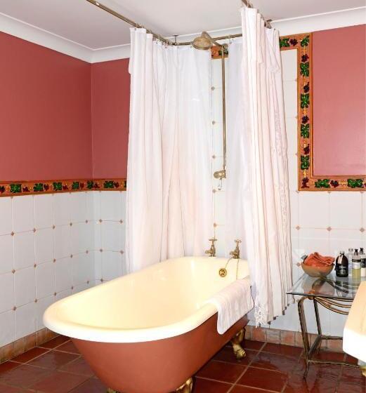 Номер Стандарт, Craigadam Country House