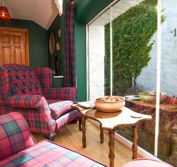 Номер Стандарт, Craigadam Country House