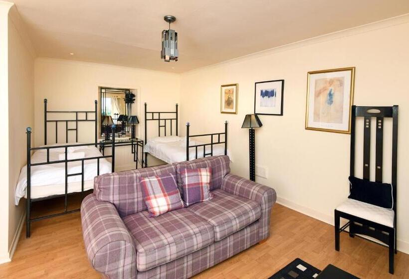 Номер Стандарт, Craigadam Country House