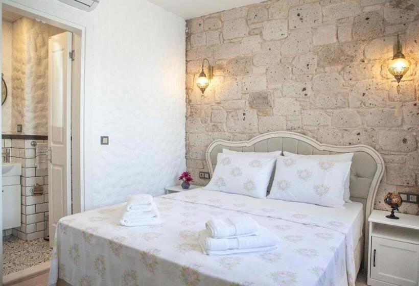 Номер Economy, Kybele Suites Alaçatı