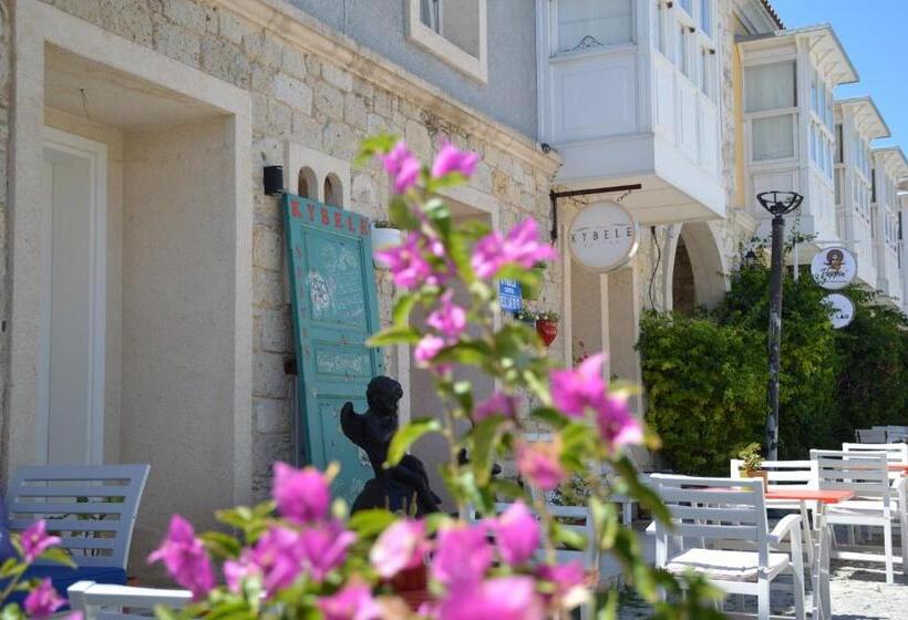 Family Suite, Kybele Suites Alaçatı