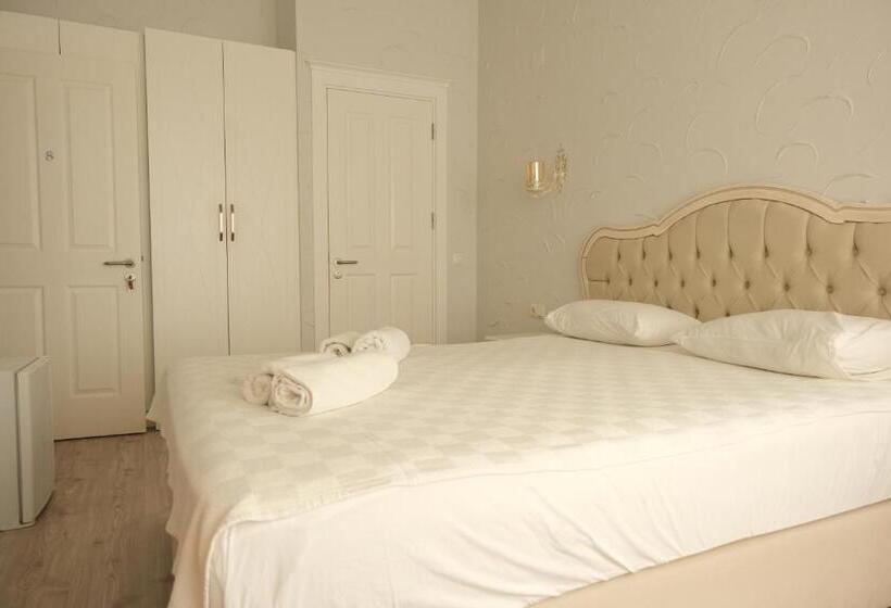 Family Suite, Kybele Suites Alaçatı