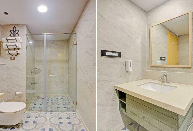 Quarto Superior, Medalio Resort Udaipur Shobhagpura