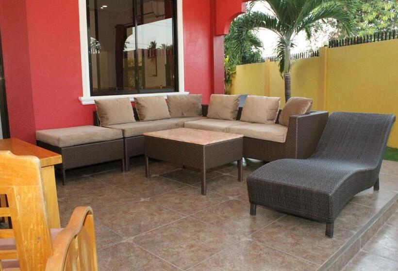 Вилла 2 Спальни, Alona S Coral Garden Resort
