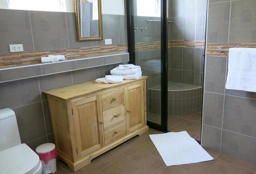 Вилла 2 Спальни, Alona S Coral Garden Resort