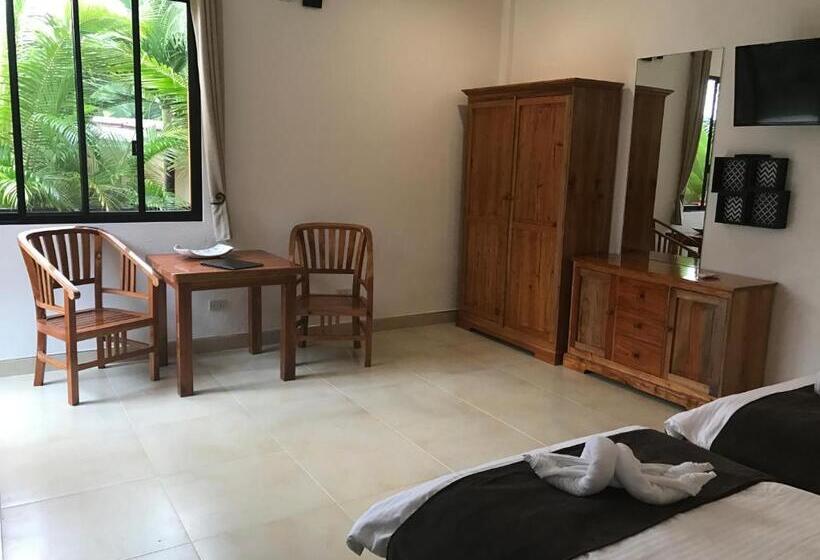 Студия Deluxe, Alona S Coral Garden Resort