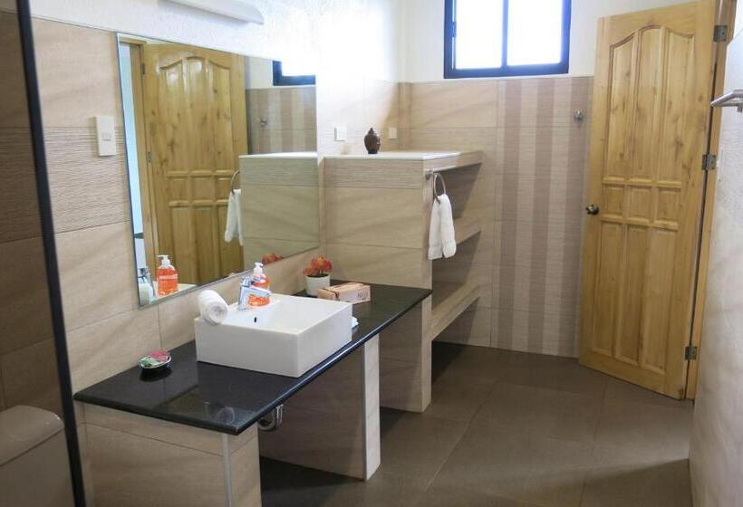 Бунгало Стандарт Вид на Сад, Alona S Coral Garden Resort