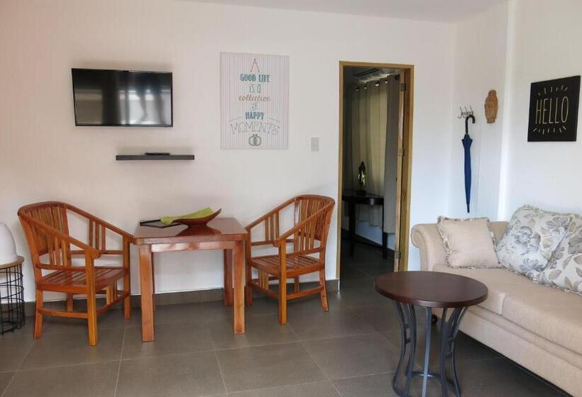 Бунгало Стандарт Вид на Сад, Alona S Coral Garden Resort