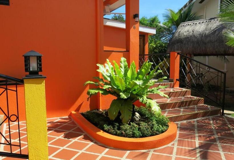 Бунгало Стандарт Вид на Сад, Alona S Coral Garden Resort