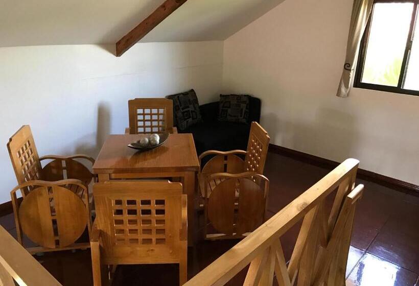 Вилла 3 Спальни, Alona S Coral Garden Resort