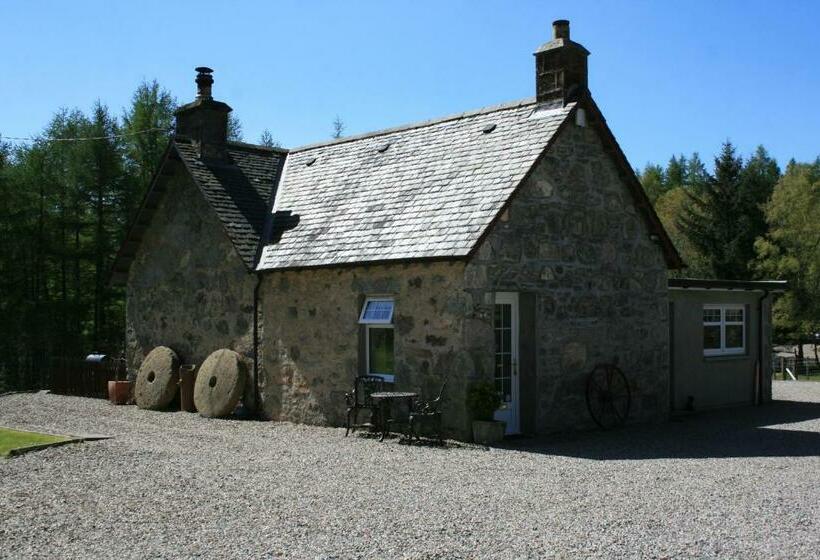 اتاق استاندارد, Ardgarry Farm