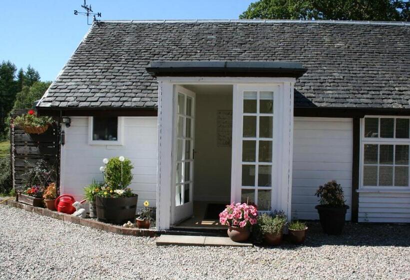 کلبه ییلاقی, Ardgarry Farm
