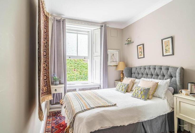Дом 1 Спальня, House Close To Kings Cross