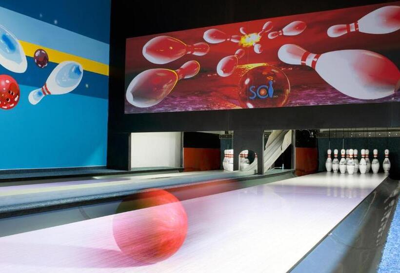 Семейный Номер, Lipno Wellness - Frymburk Hotel Private Family Room