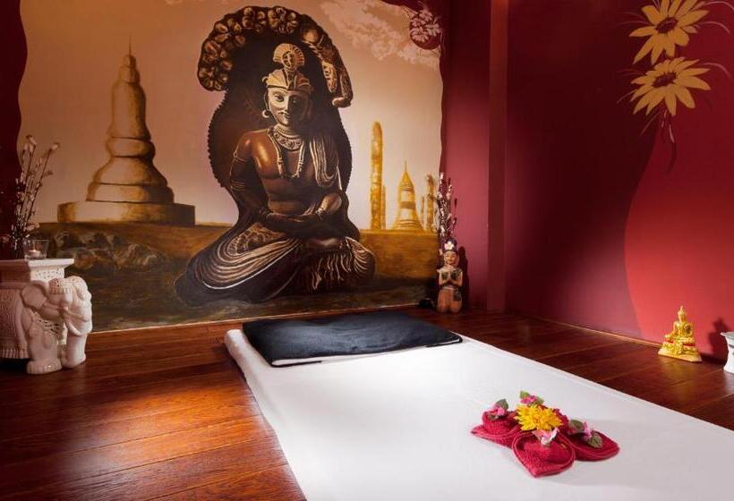 Семейный Номер, Lipno Wellness - Frymburk Hotel Private Family Room