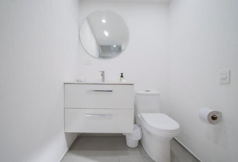 Apartamento 2 Dormitórios, Soy Local Primavera
