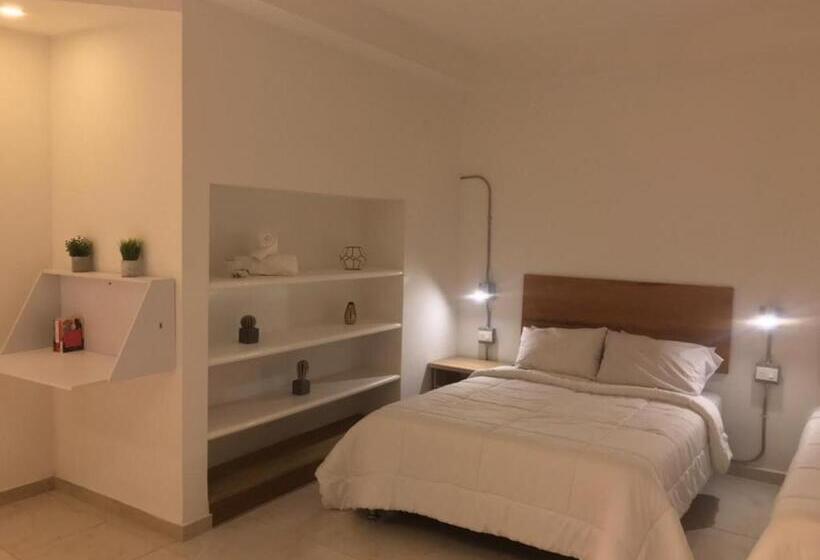 Apartamento 1 Quarto Rés-do-chão, Soy Local Primavera