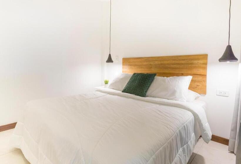 Apartamento 2 Dormitórios, Soy Local Primavera