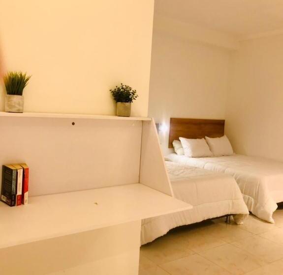Apartamento 1 Quarto Rés-do-chão, Soy Local Primavera