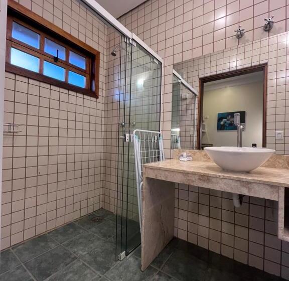 Apartamento 1 Dormitório, Suite 1110 Ilhaflat