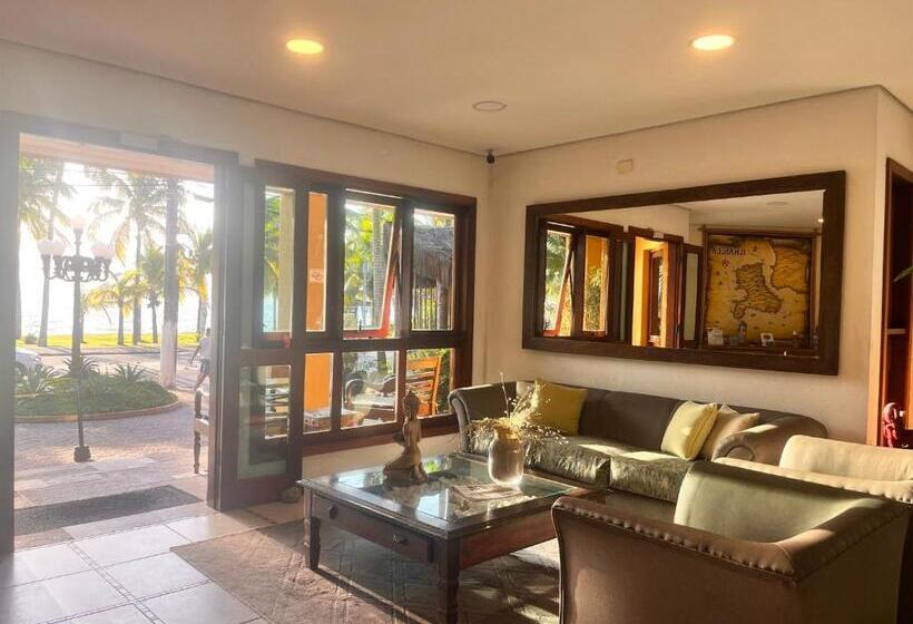 Apartamento 1 Dormitório, Suite 1110 Ilhaflat