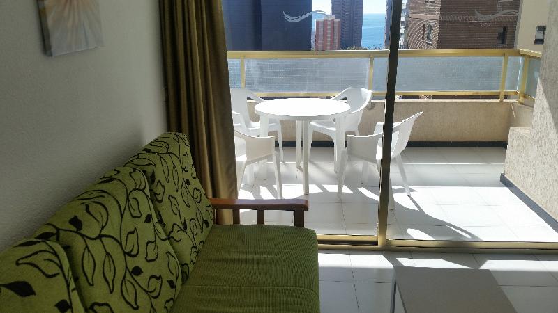 آپارتمان 2 خوابه, Apartamentos Maria Victoria