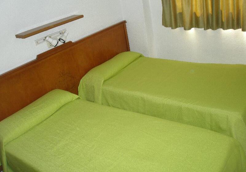 آپارتمان 2 خوابه, Apartamentos Maria Victoria