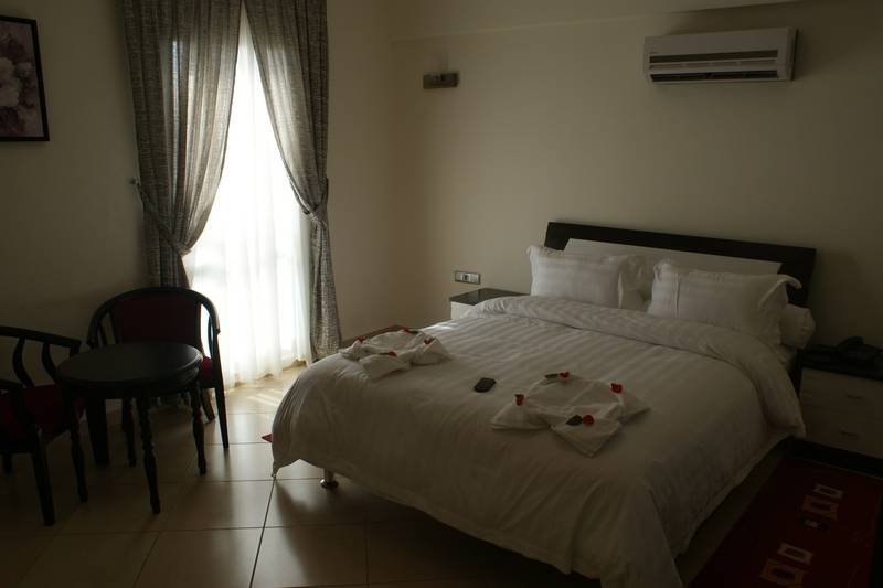 Апартаменты 1 Спальня, Appart Hôtel Founty Beach
