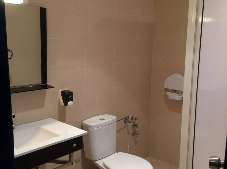 Апартаменты 1 Спальня, Appart Hôtel Founty Beach