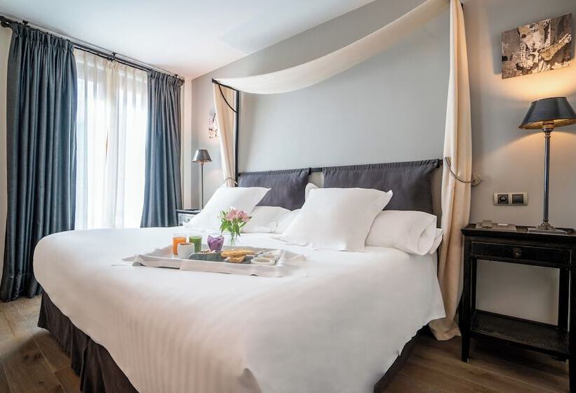 غرفة سوبيريور, Grand Hotel Don Gregorio