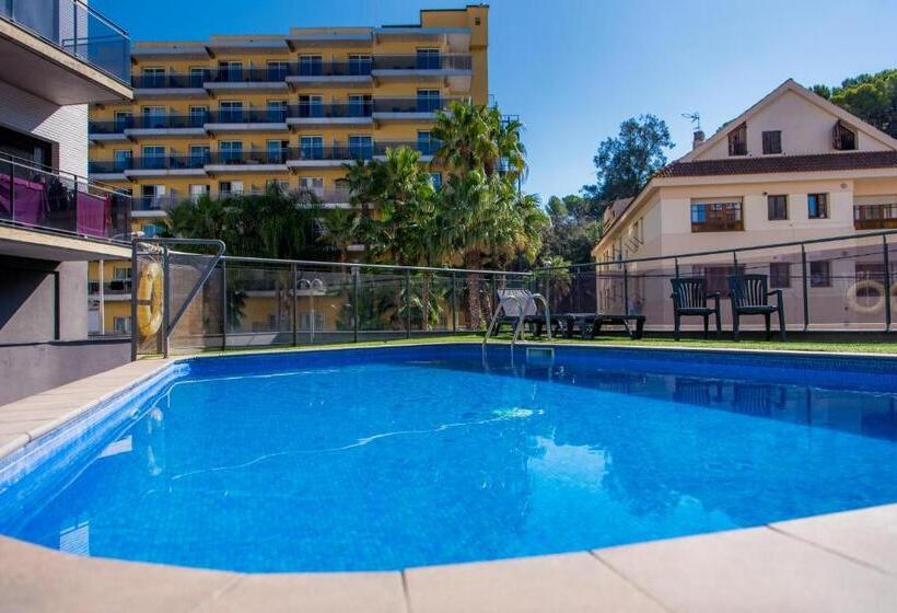 Номер Стандарт Индивидуальный, Acacias Suites & Spa