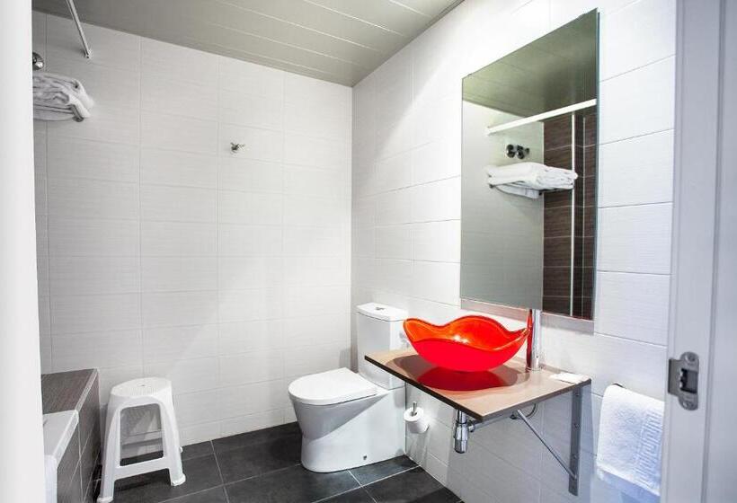 Люкс Премиум, Acacias Suites & Spa