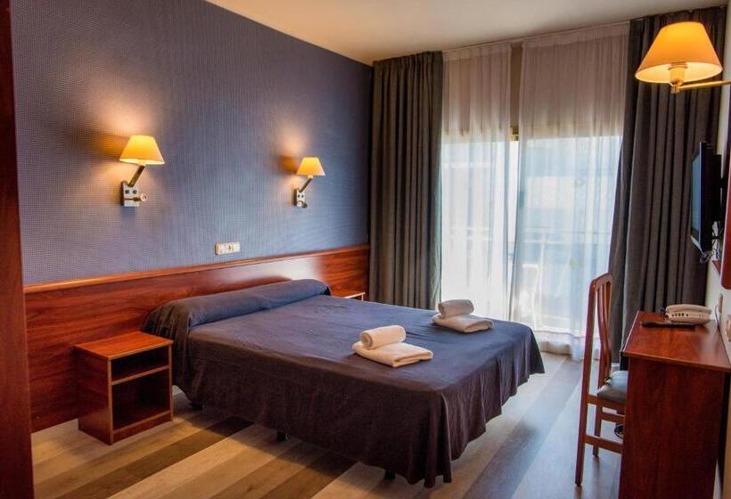 Номер Стандарт Двуспальная Кровать, Acacias Suites & Spa
