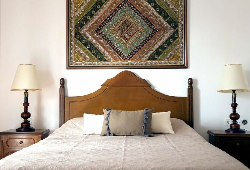 Quarto Dúplex, Candia House