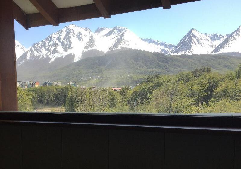 스탠다드 트리플 룸, Costa Ushuaia