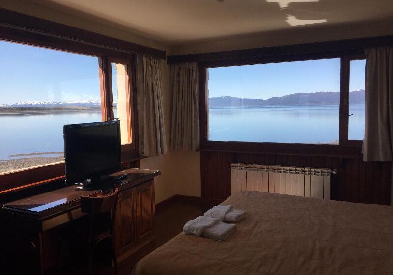 수피리어 룸, Costa Ushuaia