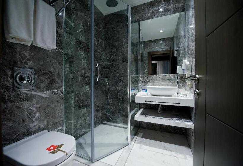 اتاق اکونومی, Delta Hotels By Marriott Bodrum