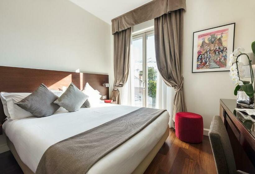 اتاق کلاسیک, Milano Scala