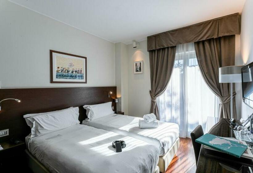 اتاق کلاسیک, Milano Scala