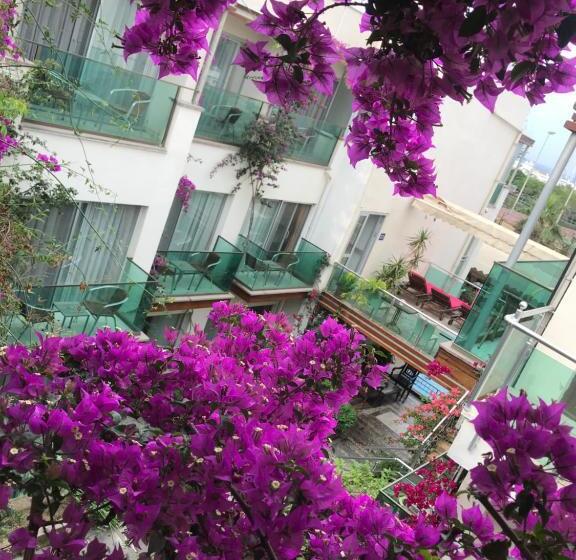 Номер Стандарт, Marin A Hotel & Spa Turgutreis