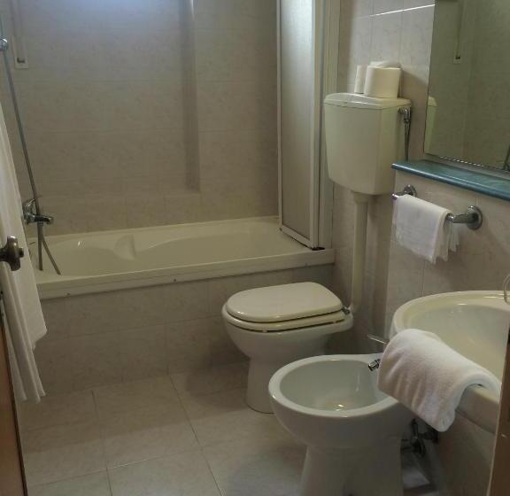Family Suite, Nettuno