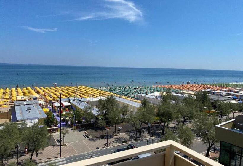 Family Suite, Nettuno